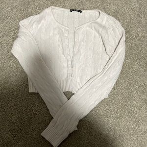 brandy melville sweater